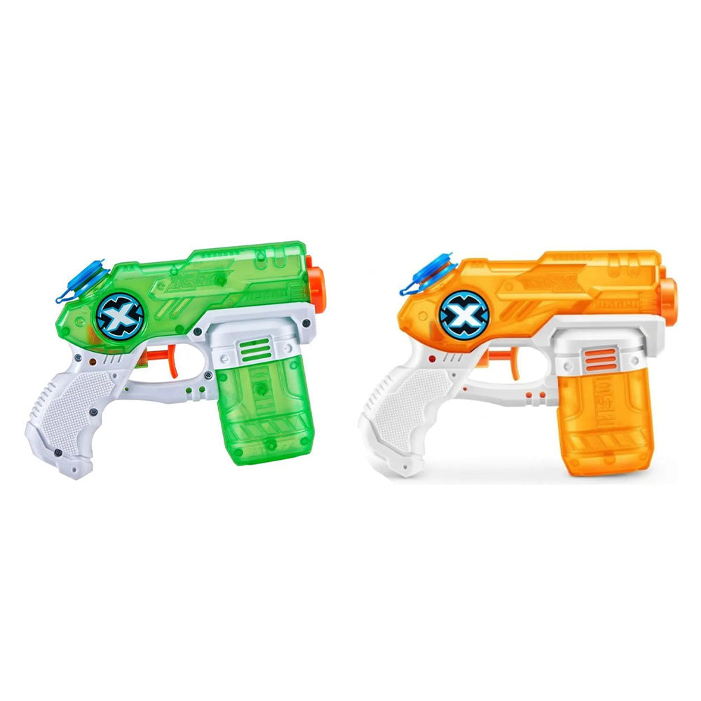 Zuru X-Shot Νεροπίστολο Stealth Soaker Small σε 2 Χρώματα - 1 Τμχ