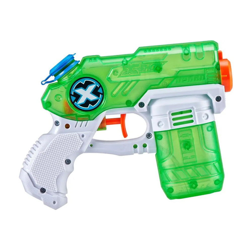 Zuru X-Shot Νεροπίστολο Stealth Soaker Small σε 2 Χρώματα - 1 Τμχ