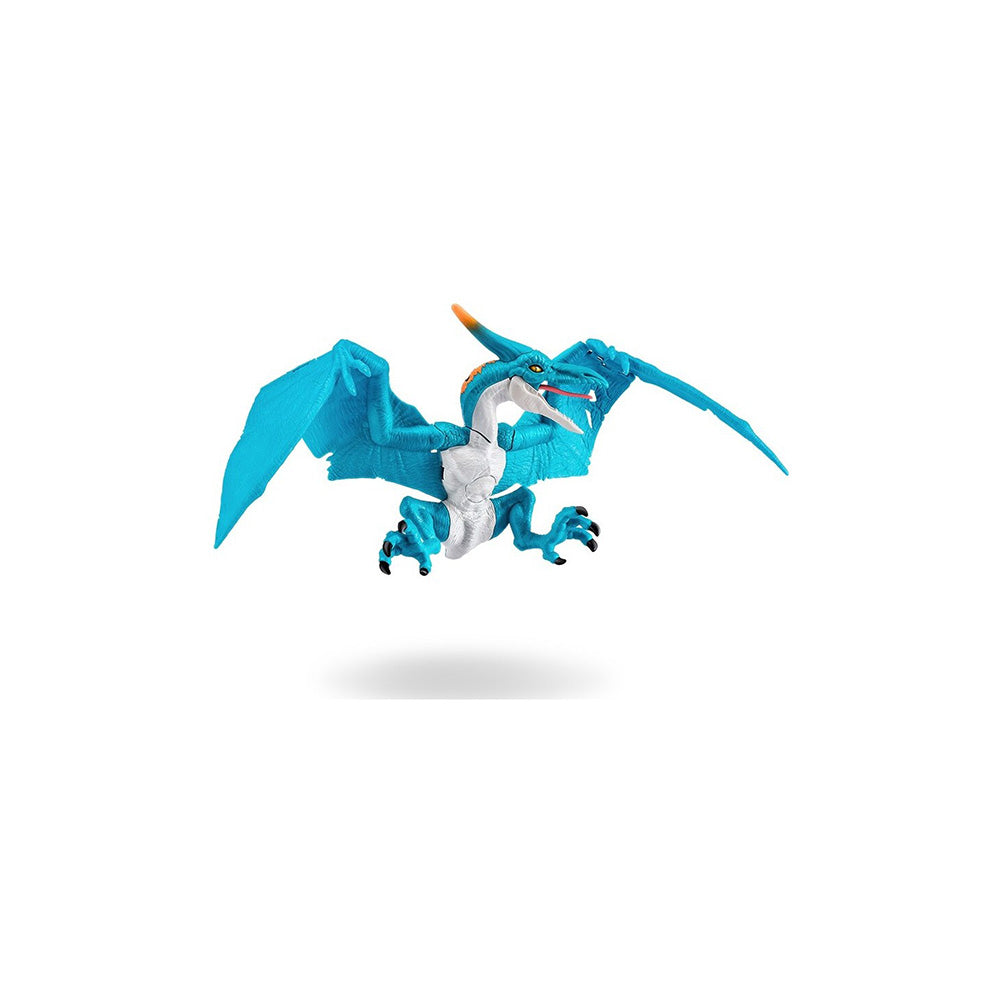 ZuruZuru Robo Alive Dino Action Πτεροδάχτυλοςpapell.gr