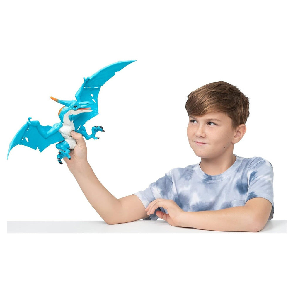 ZuruZuru Robo Alive Dino Action Πτεροδάχτυλοςpapell.gr