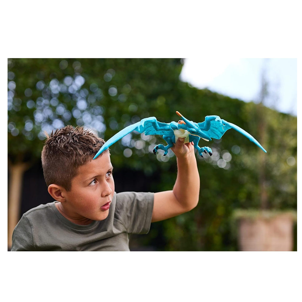 ZuruZuru Robo Alive Dino Action Πτεροδάχτυλοςpapell.gr