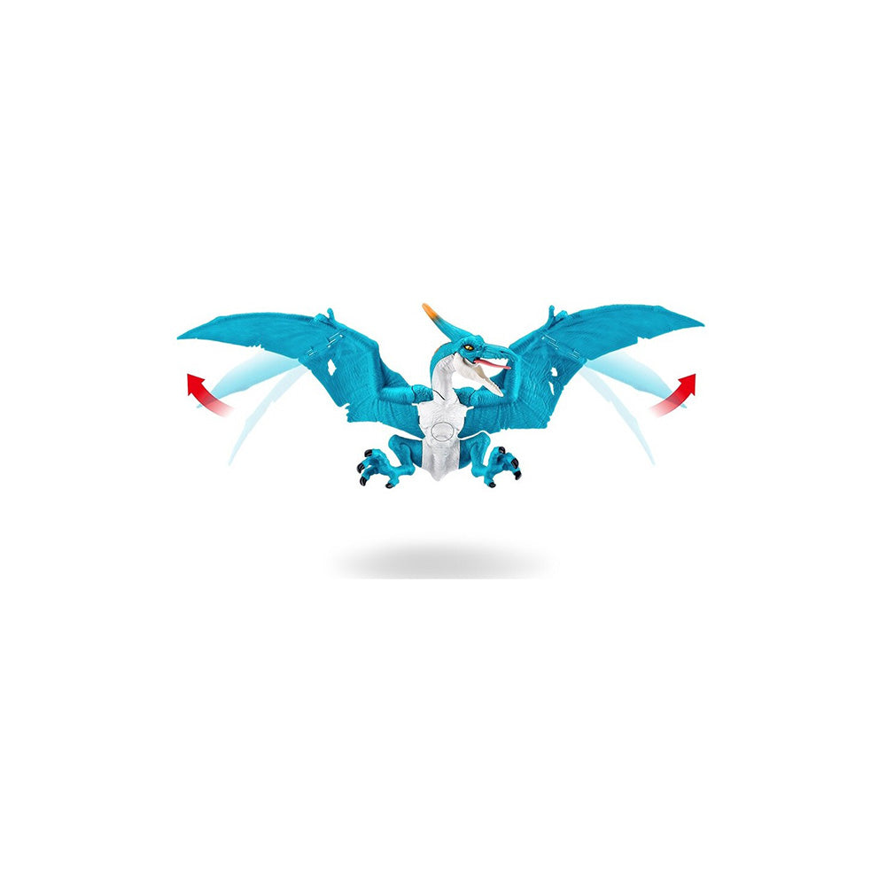 ZuruZuru Robo Alive Dino Action Πτεροδάχτυλοςpapell.gr