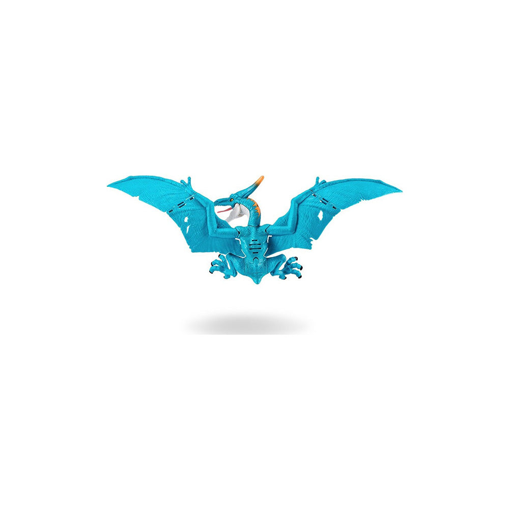 ZuruZuru Robo Alive Dino Action Πτεροδάχτυλοςpapell.gr